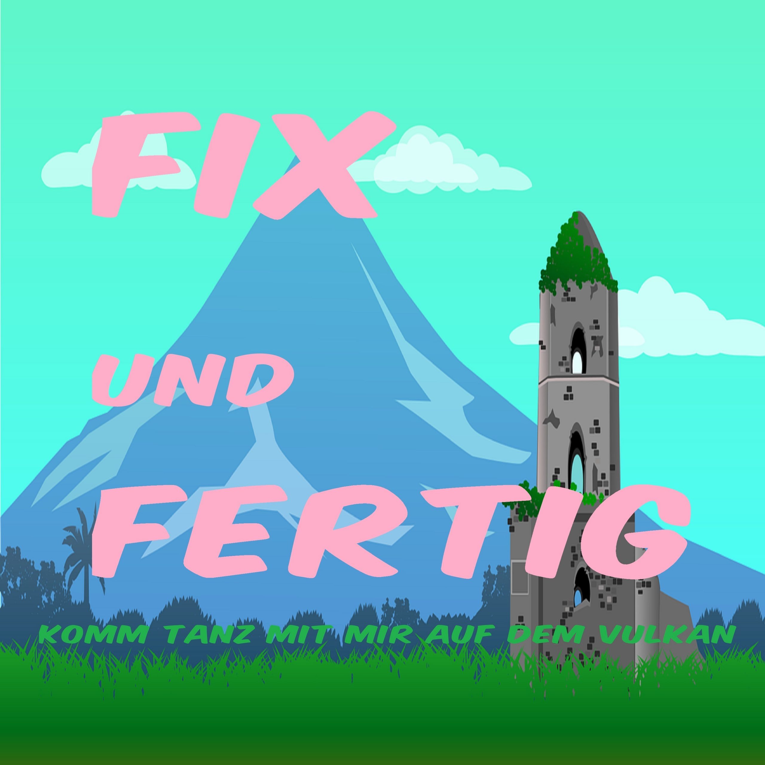 Fix und Fertig official