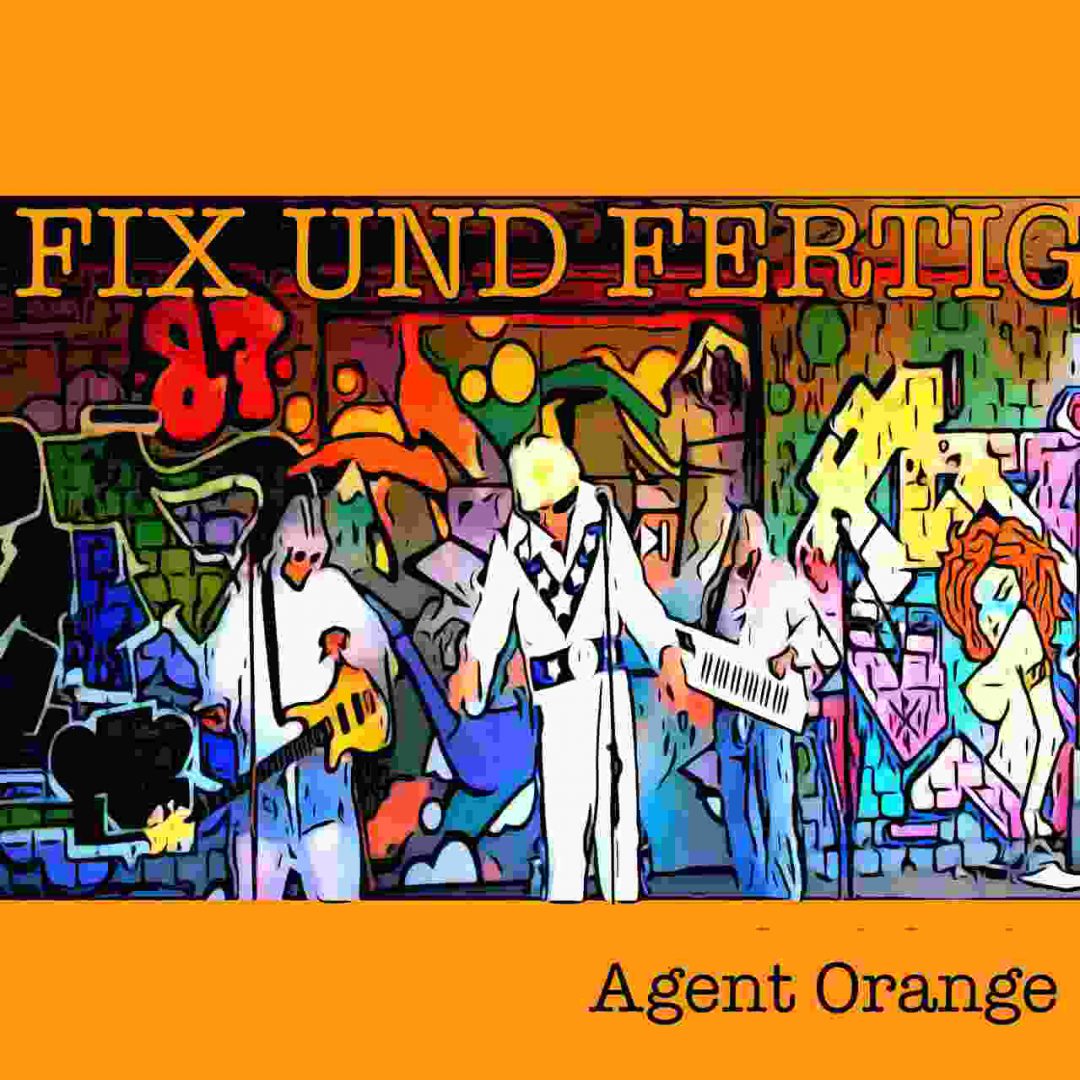 Fix und Fertig official Wie der Lichte Tag